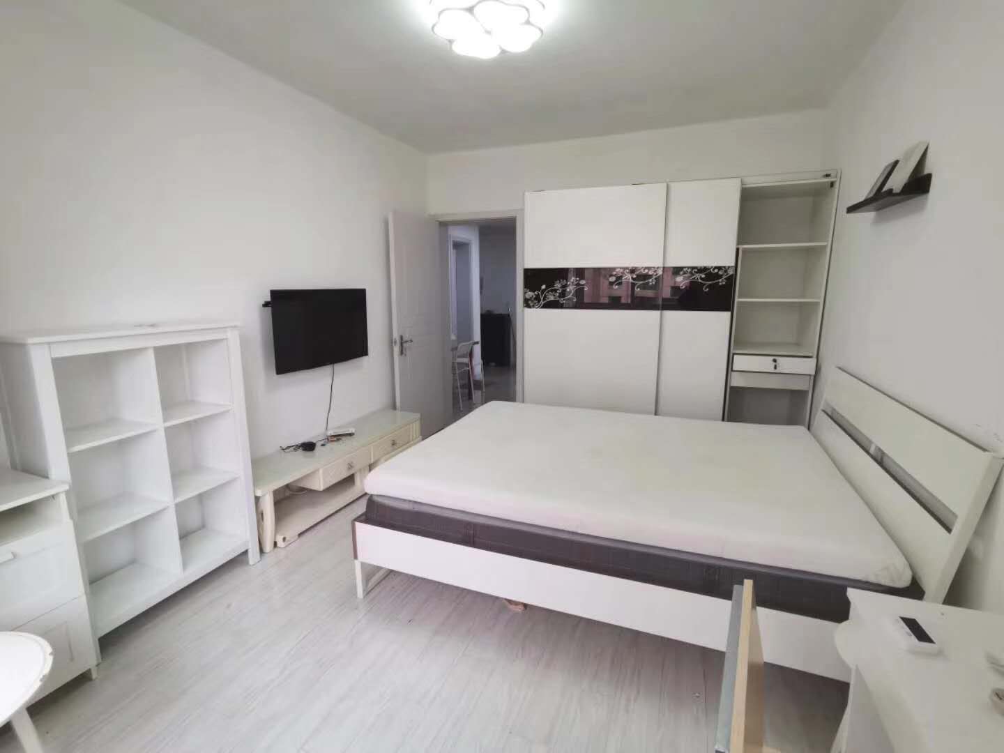 原创东拼西凑首付买房装修用了4万完成有没有比出租房强