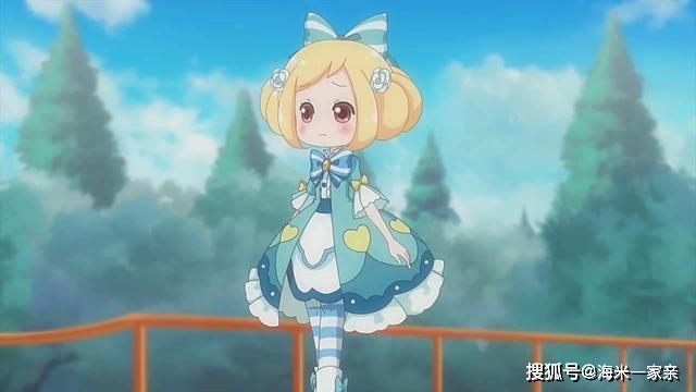 原创小花仙夏安安凭什么能赢黑暗魔神库库鲁因为她有这5种力量
