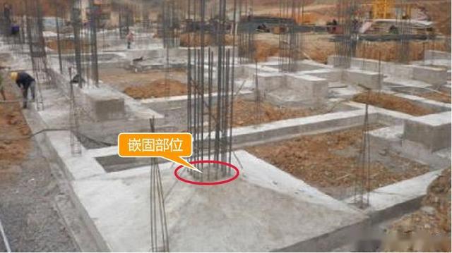 看完这篇文章还说你不懂嵌固部位