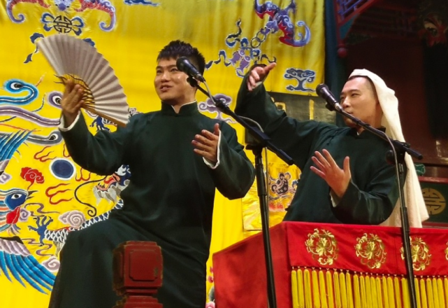 原创德云社又惹祸刘九儒撩粉遭曝光疑似床照公开女方寻短见未遂