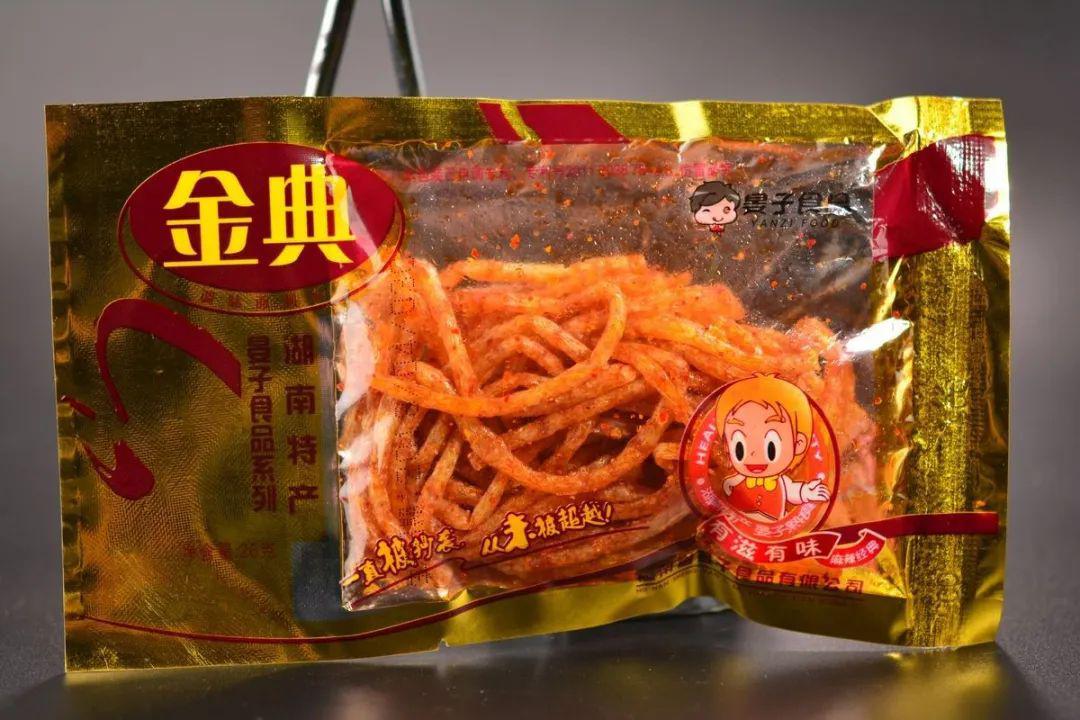 零食篇五毛钱就能买到一天的快乐