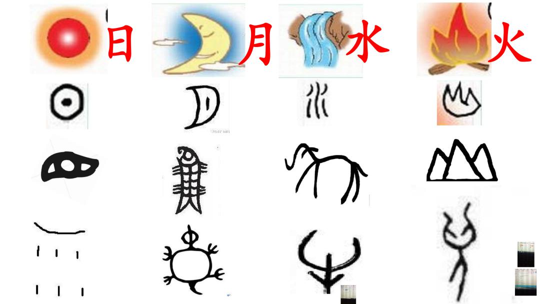 教学设计有趣的汉字