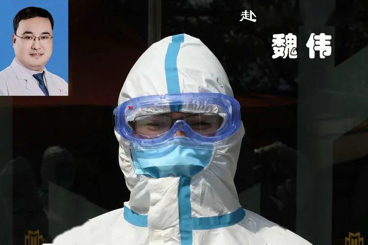 我身边的抗疫英雄故事路还很长但前方有光