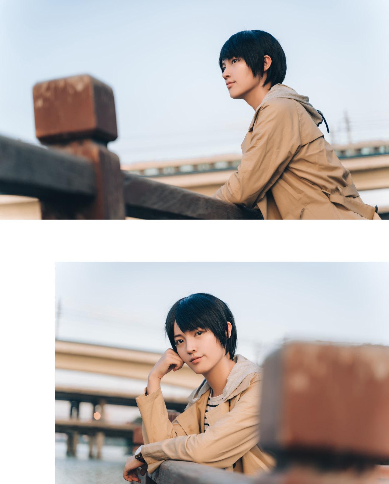 cosplay假面骑士build桐生战兔