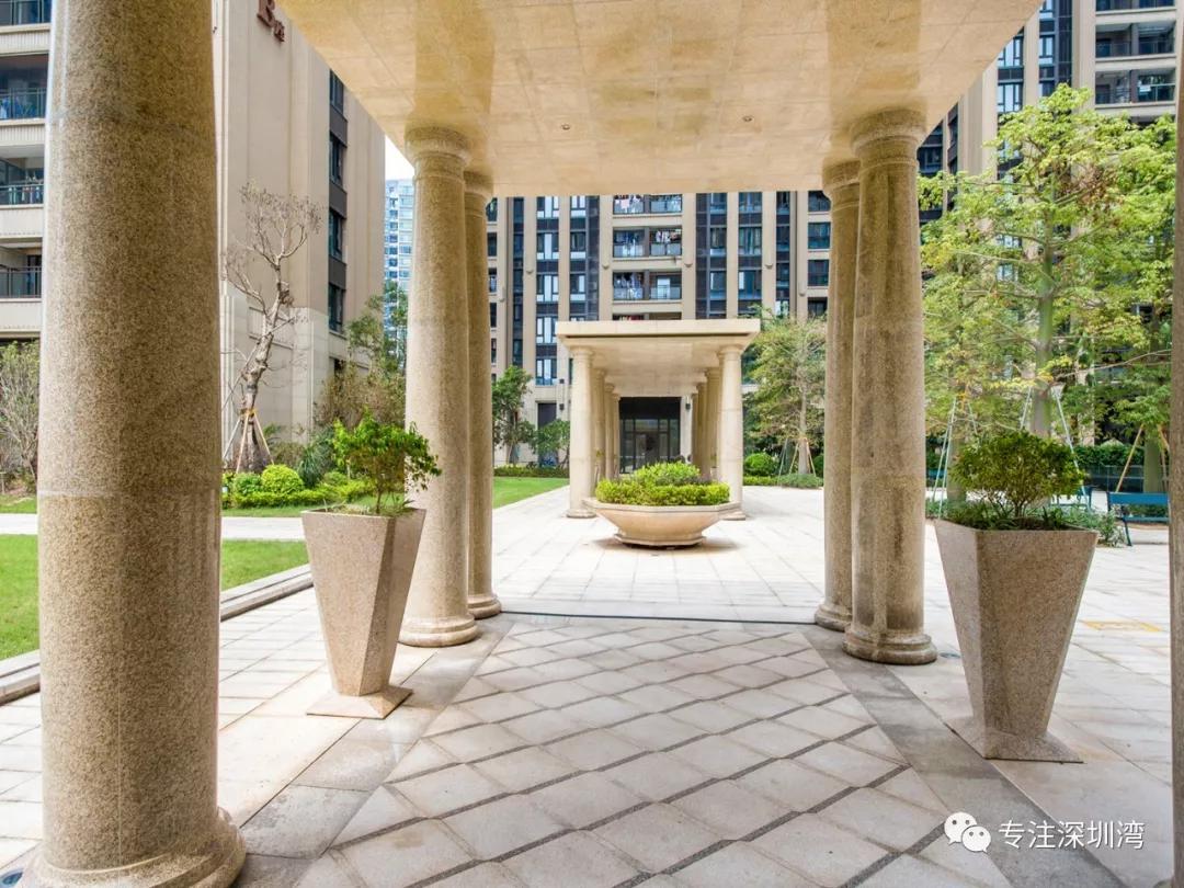 深扒楼盘第八弹刚需颇为关注小区之一吉祥龙花园