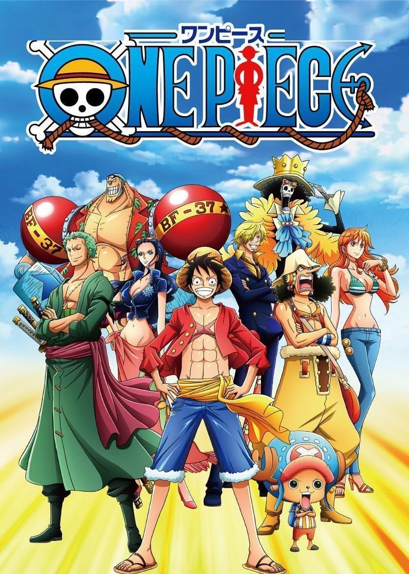 海贼王壁纸喜欢快收下