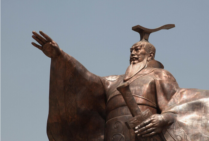 汉朝与匈奴为什么持续争夺河西走廊河西走廊的战略意义有多大