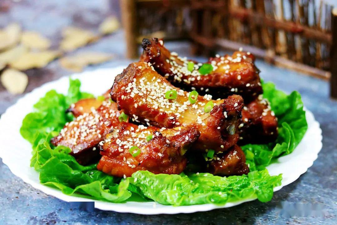 仅用微波炉做的10道美食,懒人的生活也能很惬意!