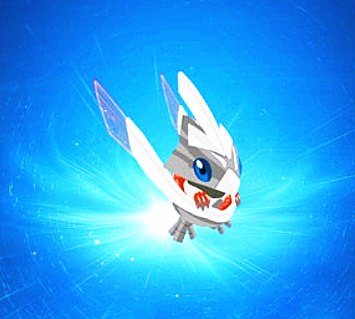 赛尔号:昔日龙族的骄傲,三巨头的没落史,如今却变成弱鸡_哈莫