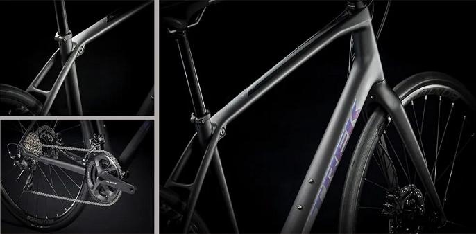 fx系列城市车陪您对抗春天的战役