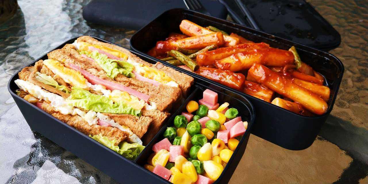 在东莞,点外卖和做饭到底哪个省钱?学我这样做教你便宜买好菜