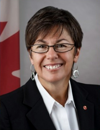 加拿大联邦参议员呼吁:立即释放囚犯 以遏制covid-19_pate