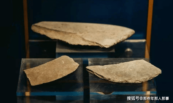 石器锄耕(耒耜),耒耜耕种,石器(第2页)_大山谷图库