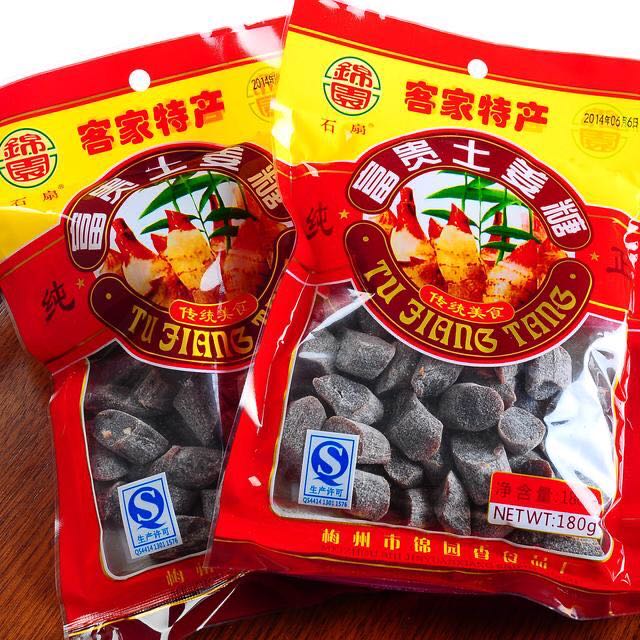 梅州这些特色美食,能让你想起家的记忆吗?_梅县