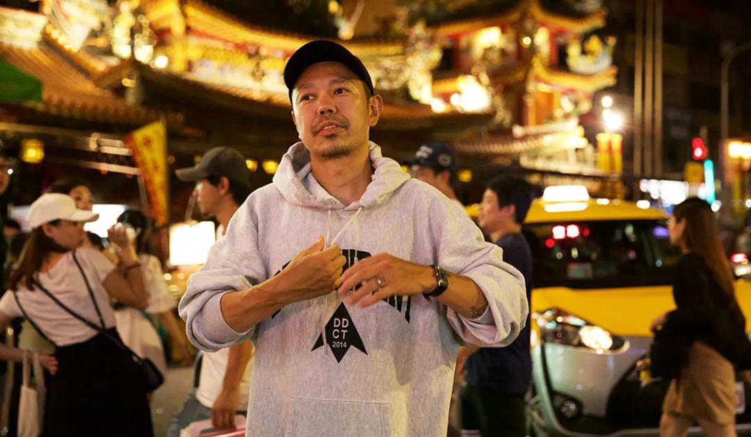 西山彻制作descendant产品的时候都在想什么vol2