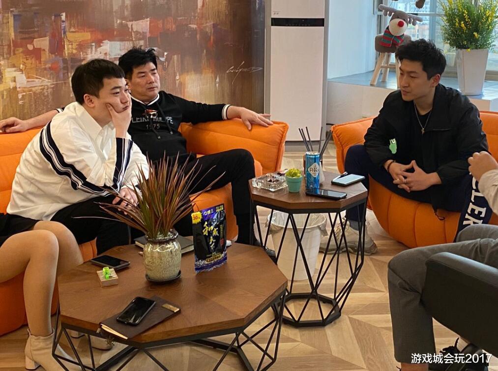 斗鱼神豪龙皇回应豪刷千万元帮9438夺冠:花钱表明态度,不想担任何节奏