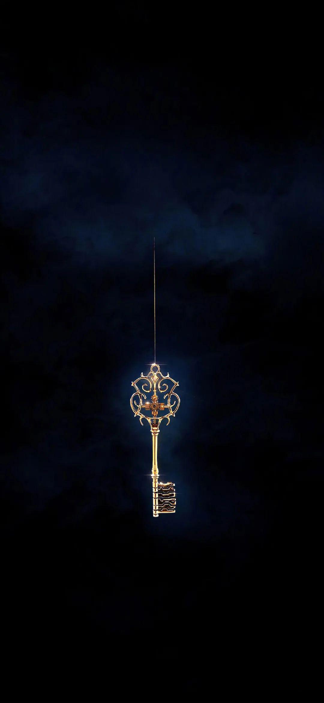 壁纸黑色系个性潮图壁纸