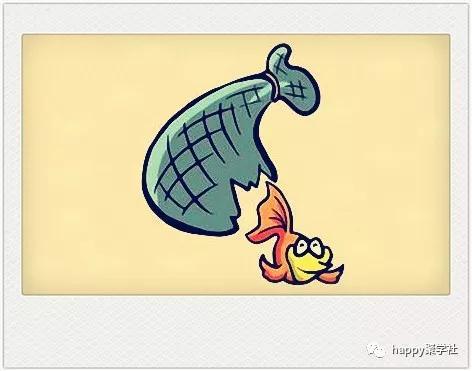 看图猜成语游戏很简单答案却很难