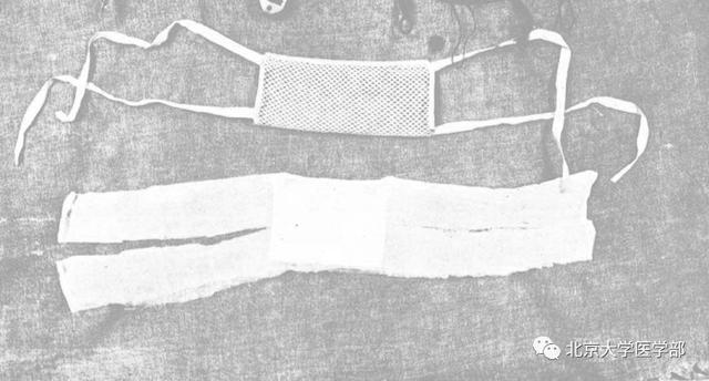 110年前,他提出人传人,建议"封城",自制口罩……_伍连德