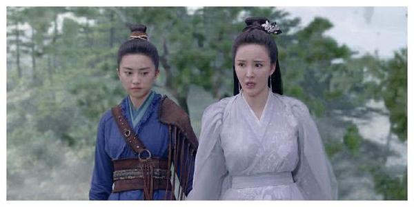 枕上书让人唏嘘的爱闽酥与煦旸还没有说出口已经来不及