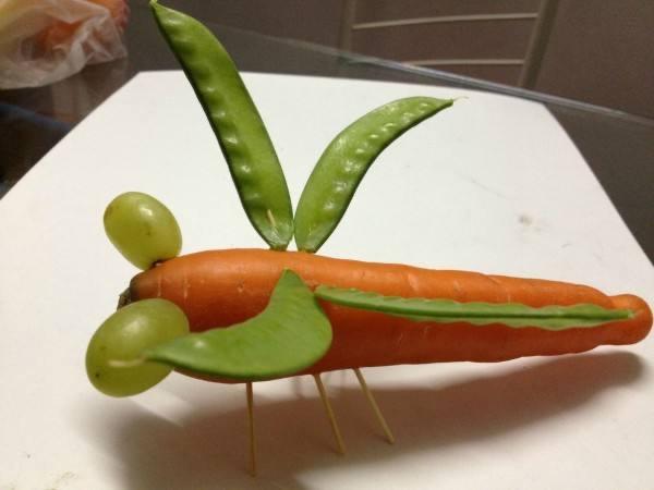 原创幼儿园留作业让做小动物群里发出作品照网友个个都是潜力股