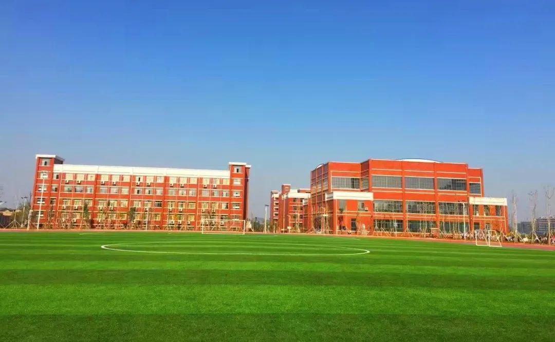 【走近铭志】想你了,我的湘郡铭志!