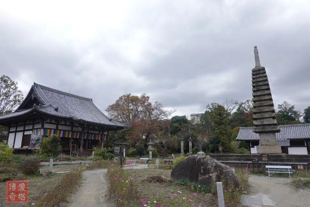 奈良县般若寺图片