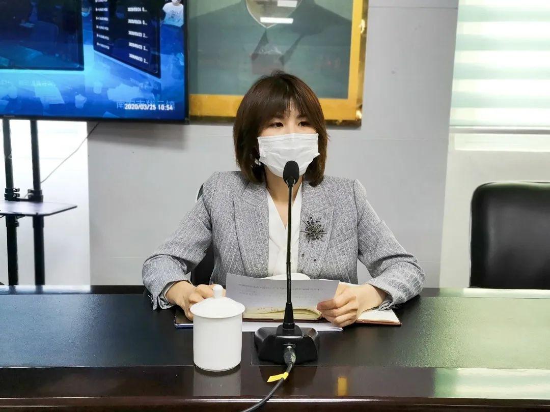 报道翔云镇召开打击治理电信网络新型违法犯罪专项行动暨禁毒重点整治