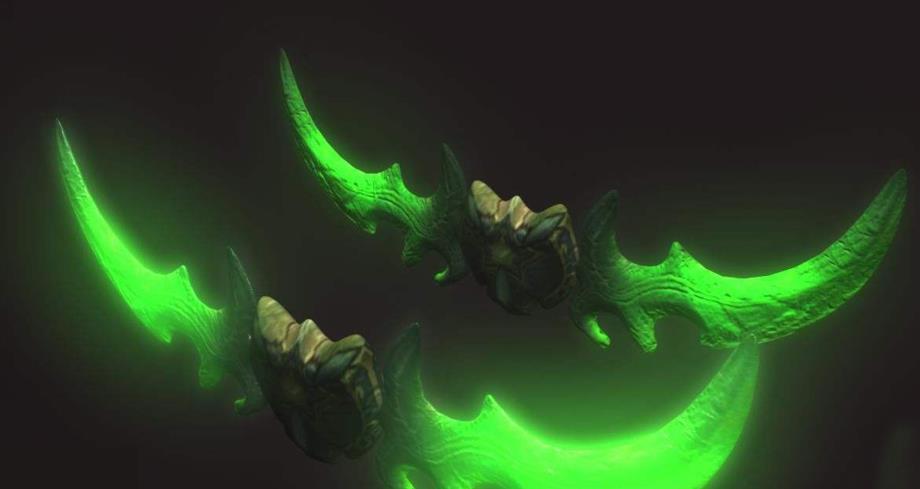 魔兽世界怀旧服tbc版本蛋刀价格预测超越风剑也只是时间问题