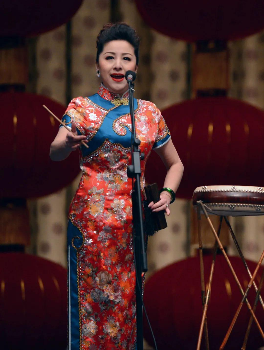 3月30日最美文化人本期嘉宾冯欣蕊