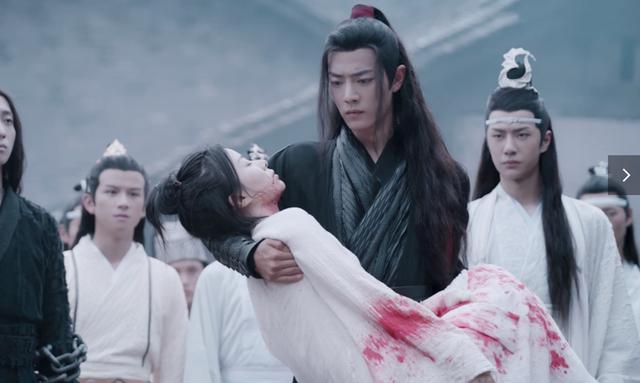 原创肖战公主抱vs王一博公主抱肖战深蹲无压力王一博戳中笑点