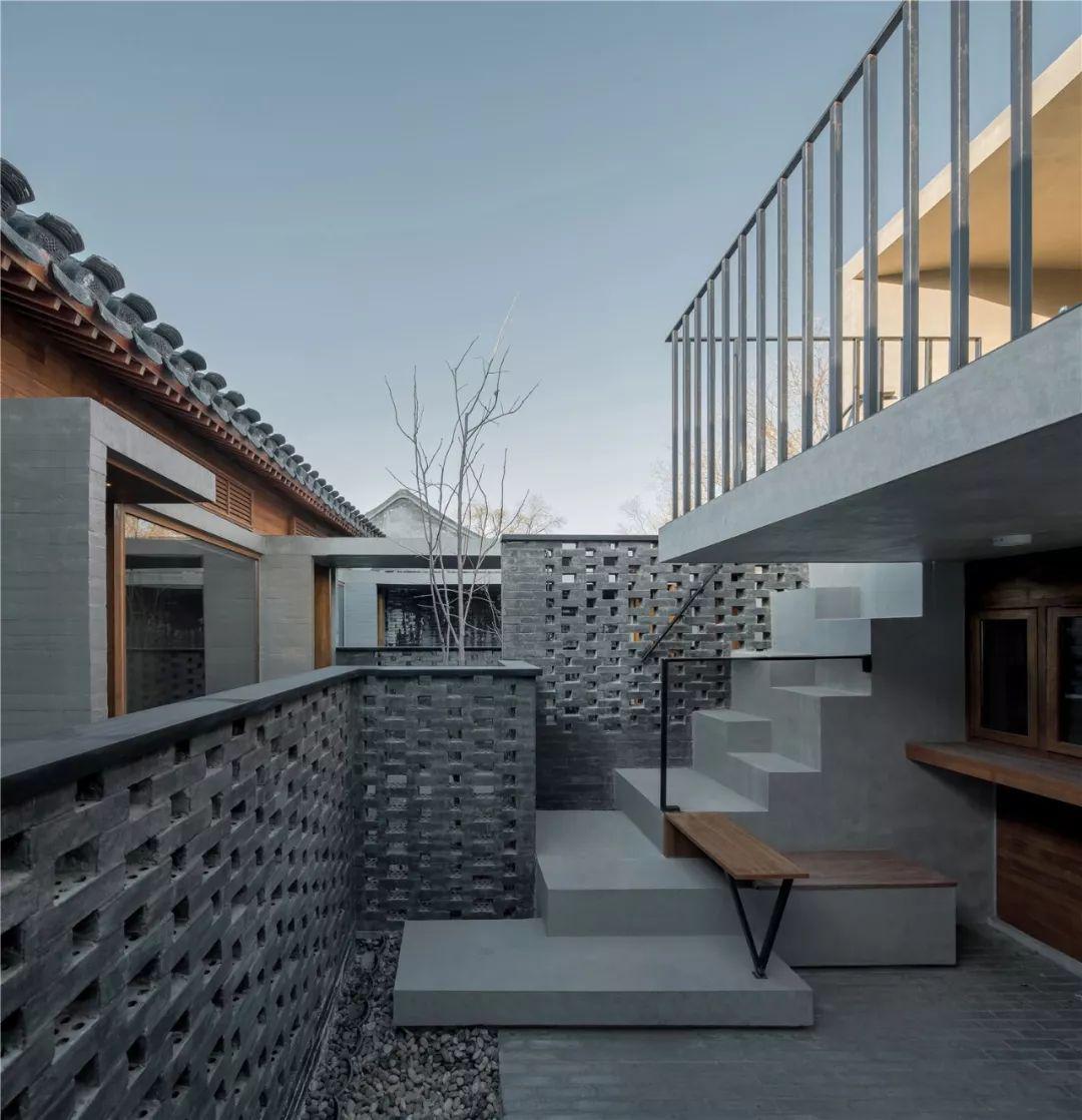 老宅破败,改造更出彩