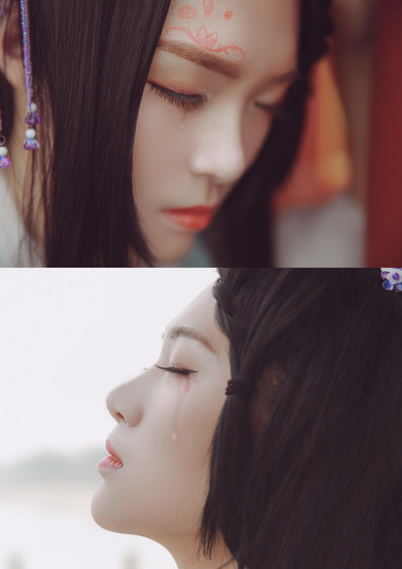 《上邪》(古风剧情向)