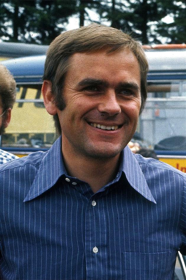 受人尊敬的bmw30csl改成这样你还能接受吗