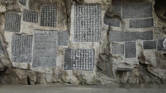 《广西故事》之 桂海碑林 石刻流芳