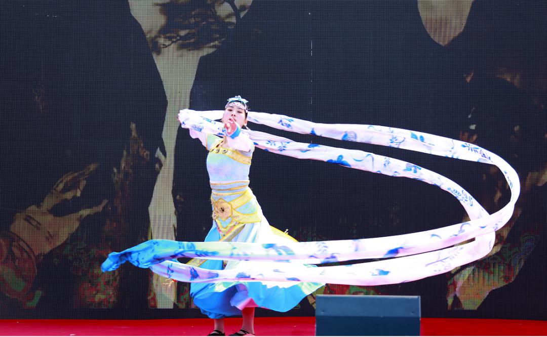 梨兰盛放不负春光原创歌曲那片梨兰新鲜出炉