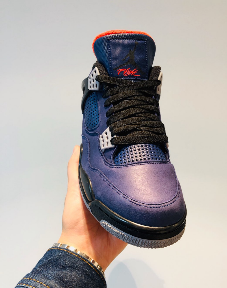 长得好看就要为所欲为盘点那些颜值巨高的球鞋惊艳你的双眼