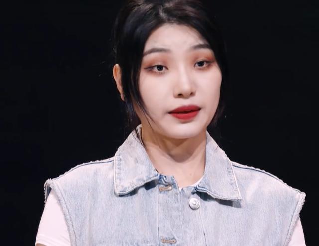 蔡徐坤质疑申洁当c位但申洁的票数却让蔡徐坤无话可说