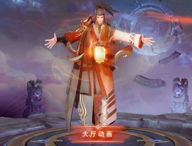 王者荣耀镜即将上线瑶妹不敢上小明辅助成憨憨最终还得靠她