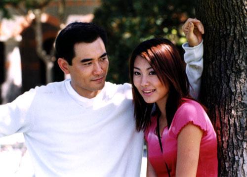 这些国产青春偶像剧,你看过吗?_姜华