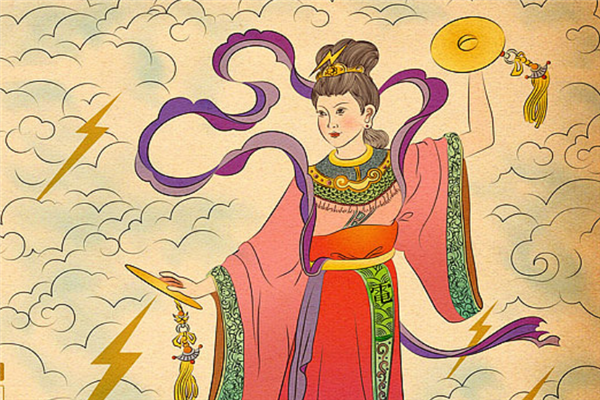 易经:艰贞自守,终可获吉_雷公