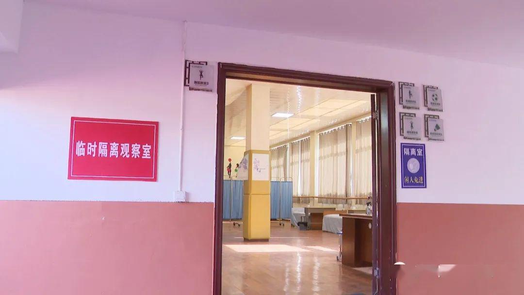 高三初三开学在即邳州各中学严阵以待