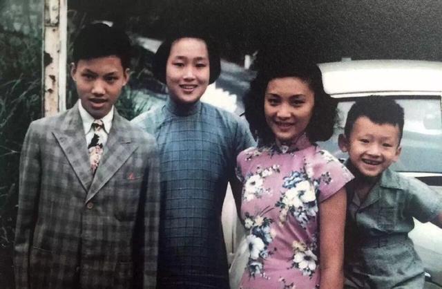 原创在那个没有美颜的年代西施夏梦的西施简直美到不可方物