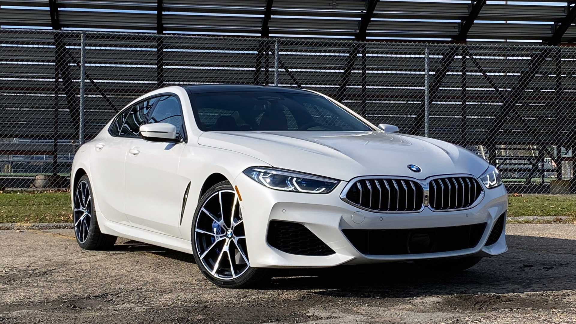 宝马的产品调性正在往什么样的方向发展