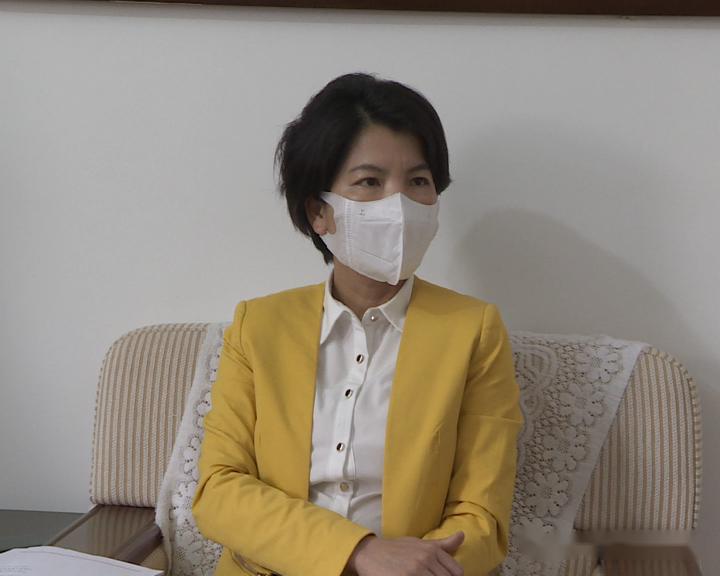 3月29日上午,汕尾市委常委,宣传部长曾晓佳,陆丰市委常委,宣传部长