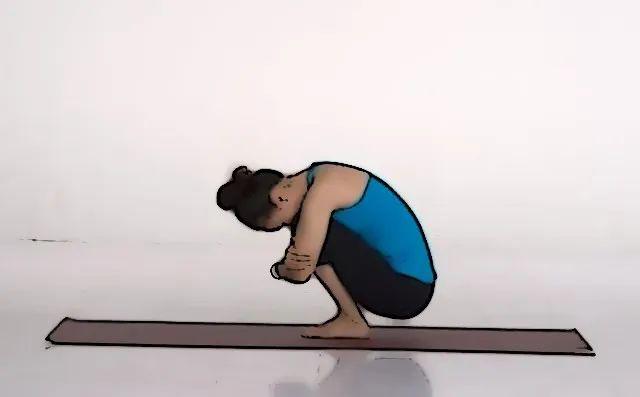 春季养生牢记这3个动作学到就是赚到