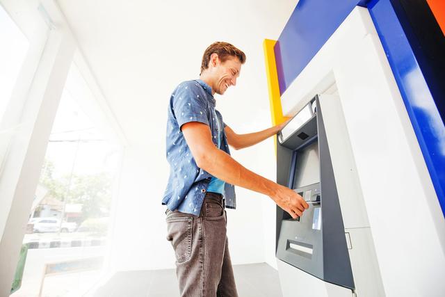 2020有信用卡必下的网贷 这几个秒到账!-尚鑫金服