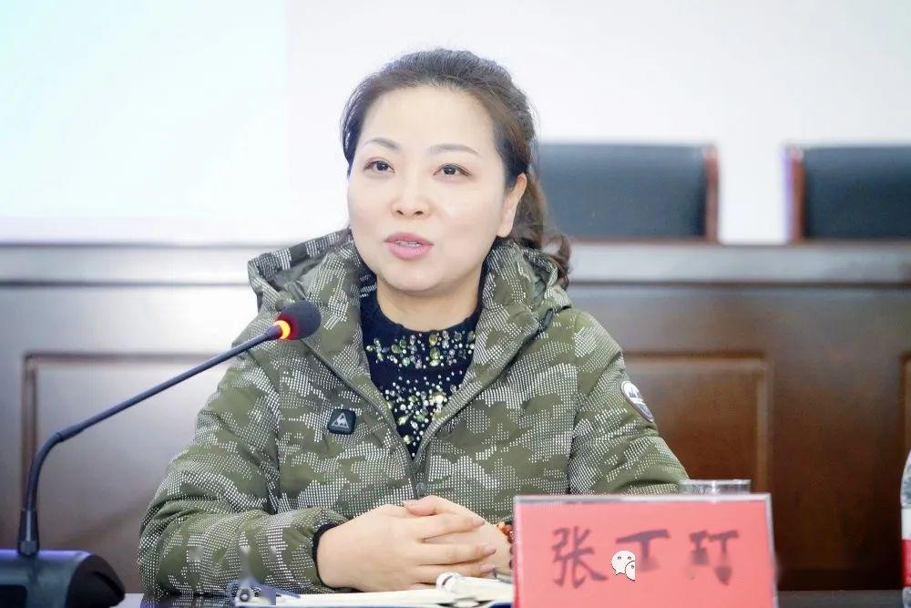 (科技城)管委会党委书记施建华,富春未来城指挥部常务副总指挥张丁玎