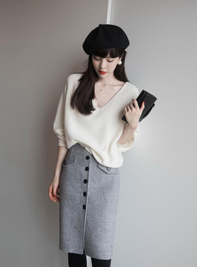 最能体现女人魅力的穿搭春季轻熟风优雅穿搭知性优雅有女人味