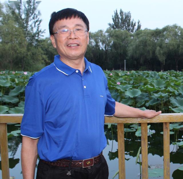 以艺抗疫李兆顺教授再捐力作献爱心